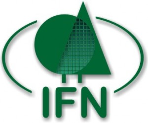 Logo Inventarul Forestier National